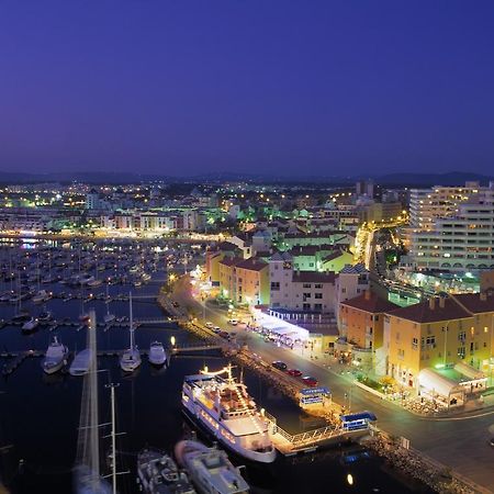 빌라모라 Apartamento Clube Nautico 아파트 외부 사진
