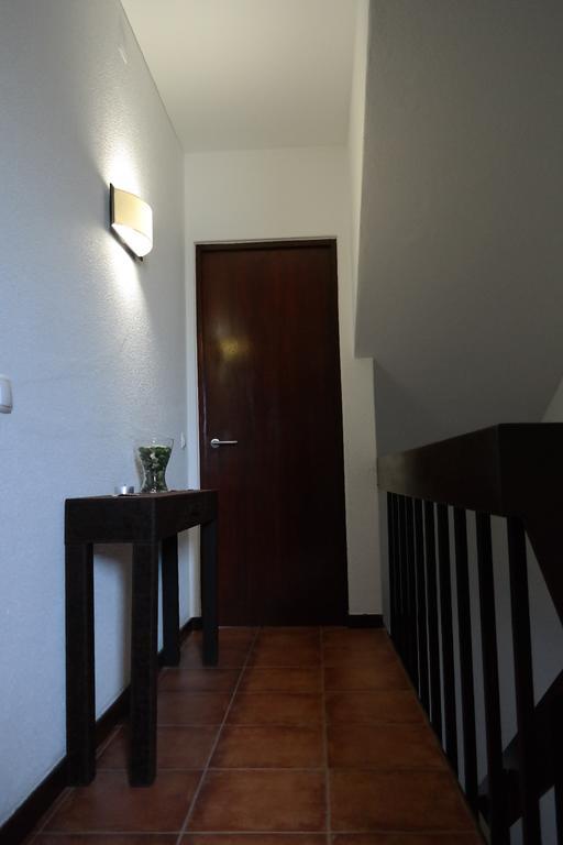 빌라모라 Apartamento Clube Nautico 아파트 객실 사진