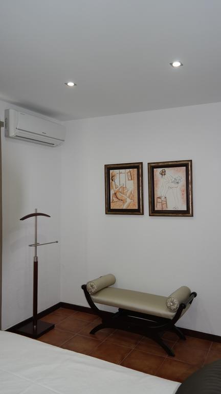 빌라모라 Apartamento Clube Nautico 아파트 객실 사진
