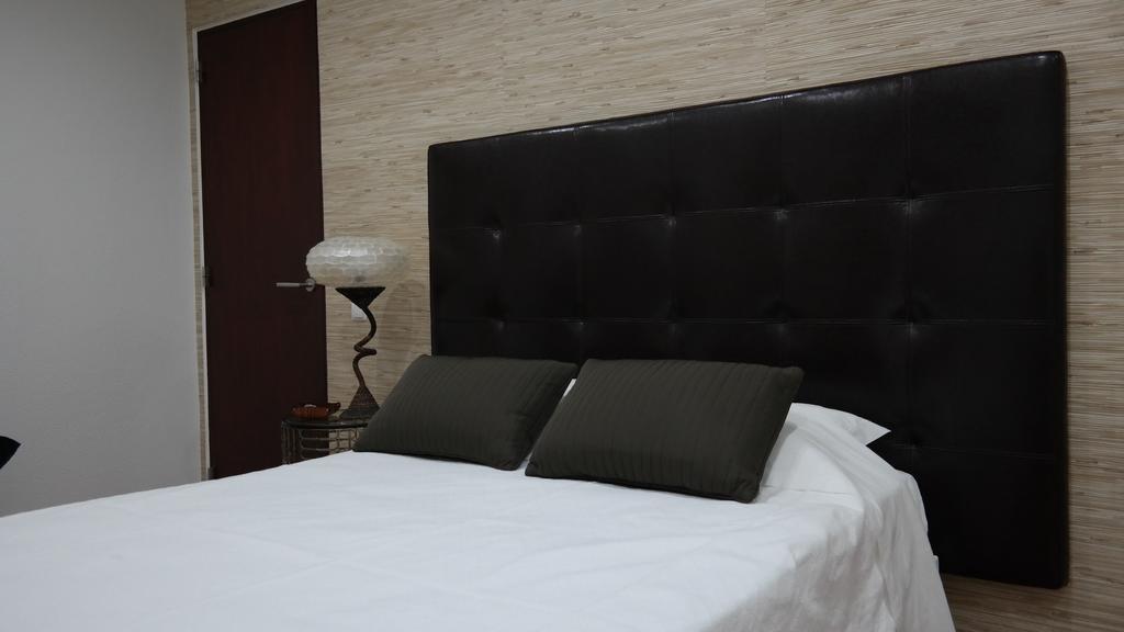 빌라모라 Apartamento Clube Nautico 아파트 객실 사진
