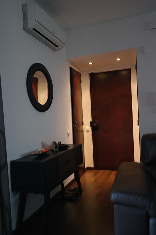 빌라모라 Apartamento Clube Nautico 아파트 객실 사진
