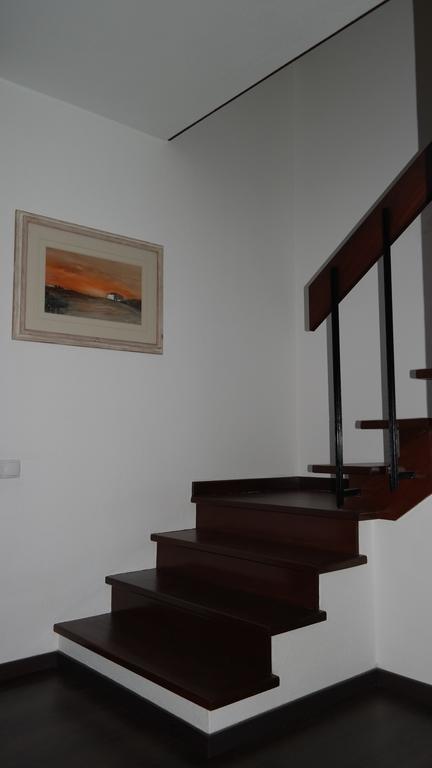 빌라모라 Apartamento Clube Nautico 아파트 객실 사진