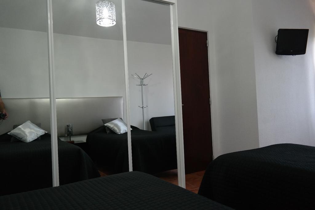 빌라모라 Apartamento Clube Nautico 아파트 객실 사진