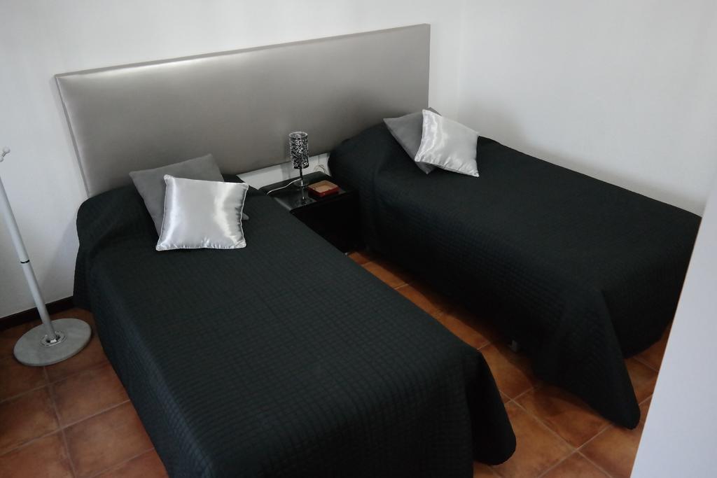 빌라모라 Apartamento Clube Nautico 아파트 객실 사진