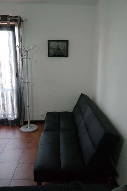 빌라모라 Apartamento Clube Nautico 아파트 객실 사진