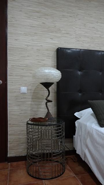 빌라모라 Apartamento Clube Nautico 아파트 객실 사진