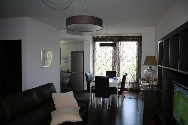 빌라모라 Apartamento Clube Nautico 아파트 객실 사진